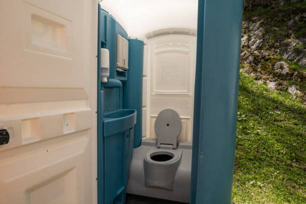 Portable Toilet Options We Offer in Bodega Bay, CA
