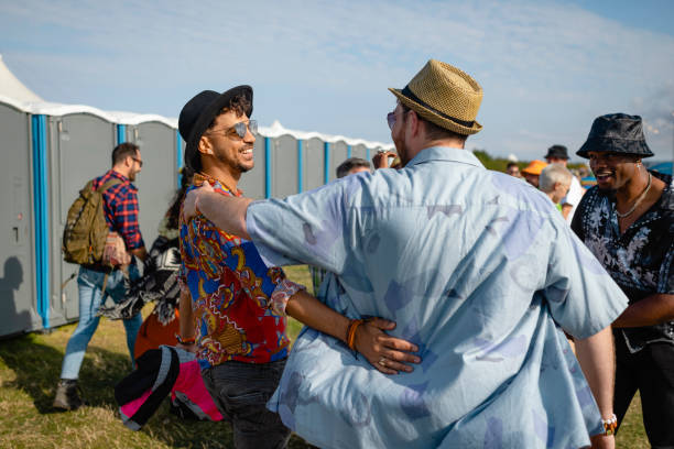 Best Luxury portable toilet rental  in Bodega Bay, CA