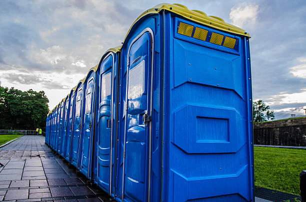 Best Long-term porta potty rental  in Bodega Bay, CA